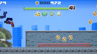 Screenshot von Hooja 3
