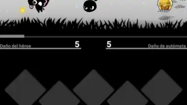 Screenshot von Shadow Land 17