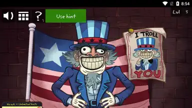 Screenshot von Troll Quest USA Adventure 12
