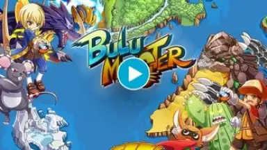 Screenshot von Bulu Monster 1