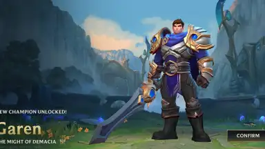 Screenshot von League of Legends: Wild Rift 12