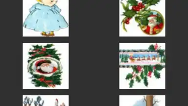 Screenshot von Greeting Cards 4