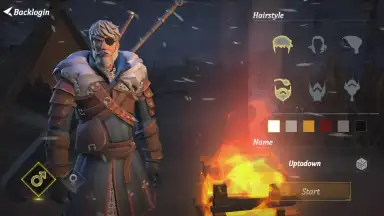 Screenshot von Winter Survival 2