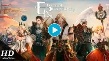 Screenshot von Eternal Rhapsody 1