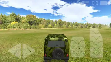 Screenshot von Voyage 4 7