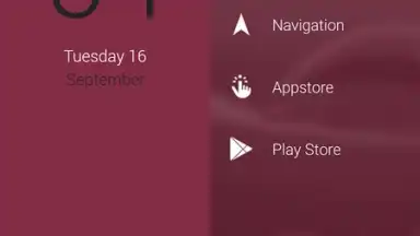 Screenshot von Lightning Launcher Trial 10