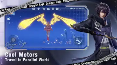 Screenshot von Dragon Raja - SEA 11