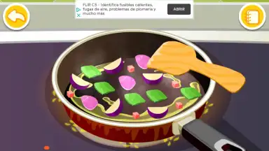 Screenshot von Baby Panda Daily Necessities 8