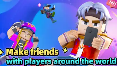 Screenshot von Blockman GO 10