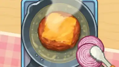 Screenshot von Cookingo: Perfect Meal 3
