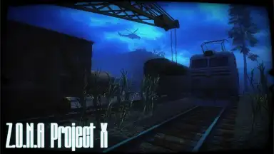 Screenshot von Z.O.N.A Project X Lite 1