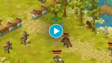 Screenshot von Skylore 1