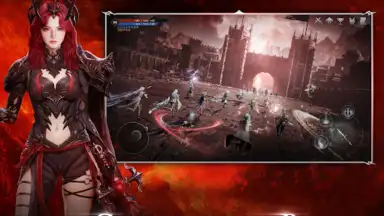 Screenshot von Ashes of Valhalla 1