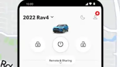 Screenshot von Toyota 4