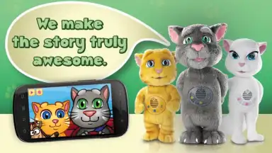 Screenshot von I Want To Be Big 4