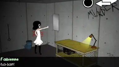 Screenshot von Moe Escape 3