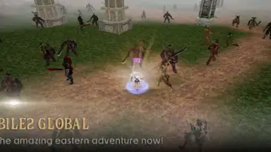 Screenshot von Mobile2 Global 6