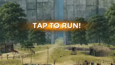 Screenshot von Maze Runner 3