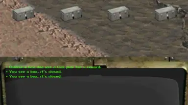 Screenshot von Vault 13 5