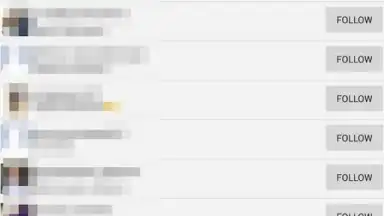 Screenshot von Unfollowers for Instagram 4