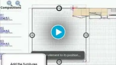 Screenshot von Master-Design 1