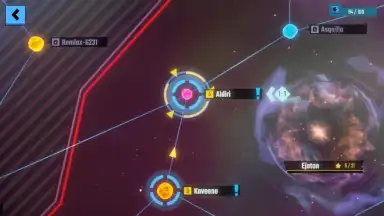 Screenshot von Final Frontier 14