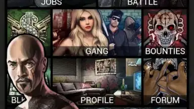 Screenshot von The Streetz 5