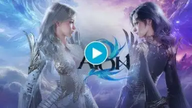 Screenshot von AION 2 (CN) 1