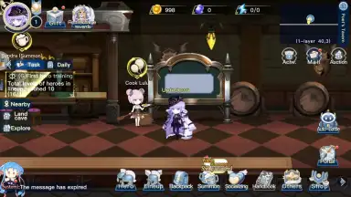 Screenshot von Nautical Apocalypse 6