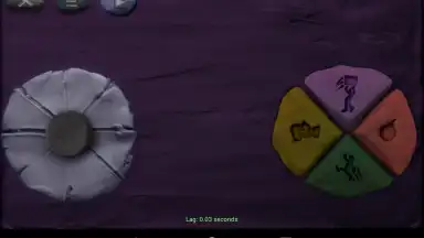 Screenshot von BombSquad Remote 3