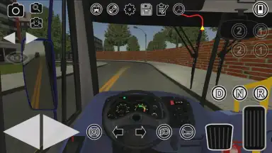 Screenshot von Proton Bus Simulator 3