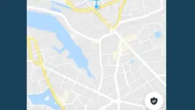 Screenshot von Drivee - поездки по городу 5
