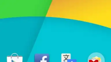Screenshot von KitKat Launcher 4