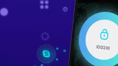 Screenshot von VPN Proxy Mate VPN 5