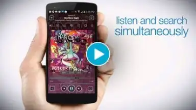 Screenshot von jetAudio 1