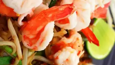 Screenshot von ThaiFood 6