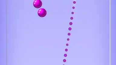 Screenshot von Bubble Shooter 9