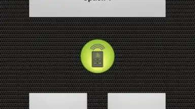 Screenshot von S - Remote Control 4