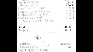 Screenshot von CamScanner 9