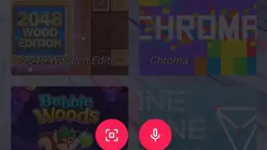 Screenshot von Opera GX 8