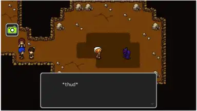 Screenshot von Archlion Saga 2