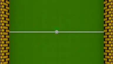 Screenshot von Pong Game 2Players 3
