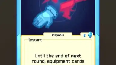 Screenshot von Void Tyrant 12