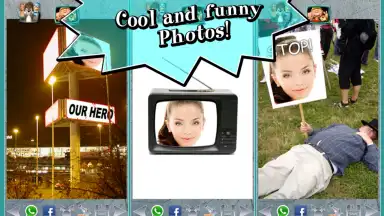 Screenshot von Image Faker 11