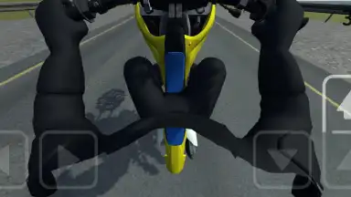 Screenshot von Wheelie Life 2 3
