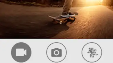 Screenshot von XDV 1