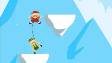 Screenshot von Yodel Climbers 8