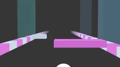Screenshot von Catch Up 3