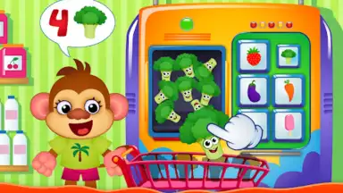 Screenshot von Funny Food Academy 14