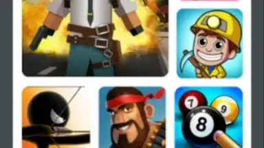 Screenshot von HappyMod Extra 3